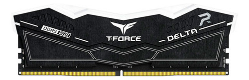 Memoria Ram Ddr5 32gb 5200mt/s Teamgroup Delta Rgb 1x32gb