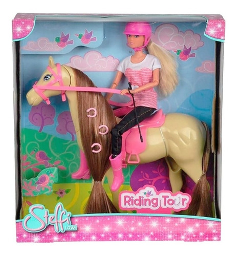 Regalos Victoria  CABALLO PARA PEINAR  Facebook