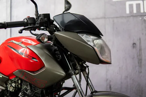 Bajaj Pulsar Ns 125 2022