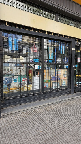 Alquiler De Deposito En Barracas