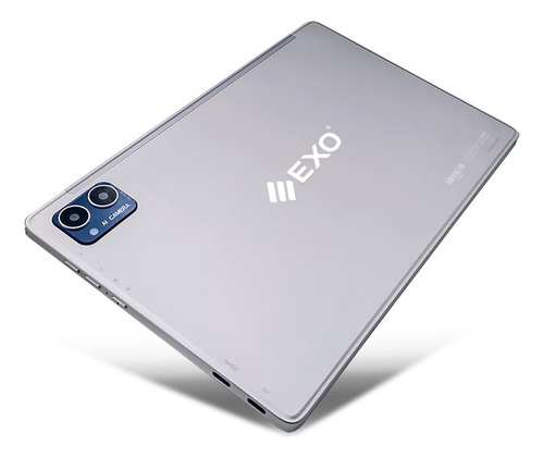 Tablet Wave I101 Gmc Octa Core 4gb + 64gb 4g Lte Android Exo Color Gris