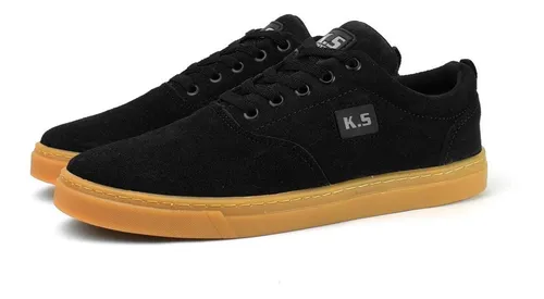 Tenis hotsell para esqueitista