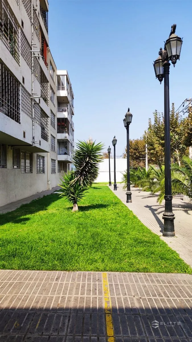 Imagen 5 de 22 de Venta Departamento 1 Dormitorio Club Hípico
