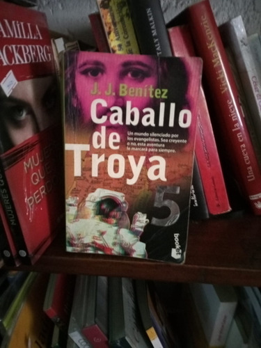  Caballo De Troya 5 