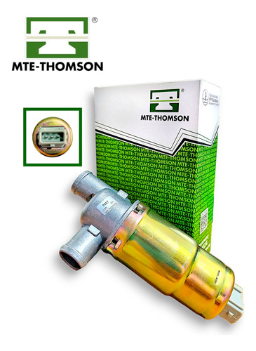 Sensor Iac Valvula De Minimo Hyundai Accent 1.3 1.5 Thomson