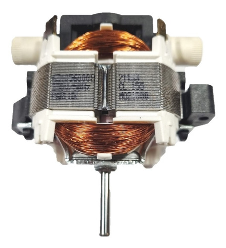 Motor Original Secador De Pelo Para Parlux 3500 Italia