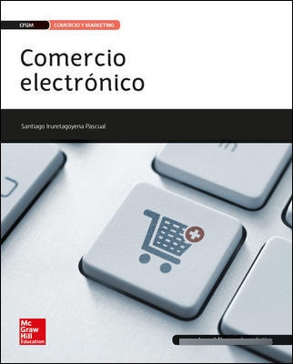 Gm Comercio Electronico Grado Medio De Iruretagoyena Santiag