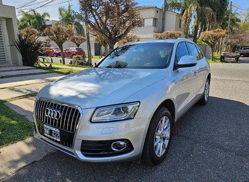 Audi Q5 2.0 Tfsi 225cv Tiptronic Quattro