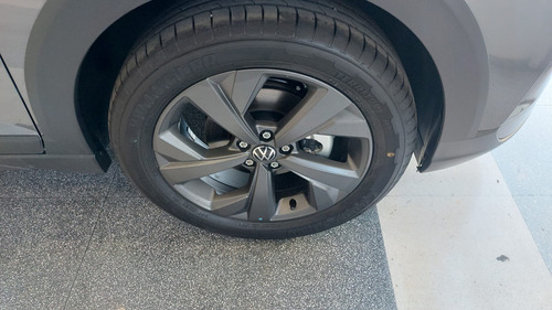 Volkswagen Nivus 1.0 Tsi 200 Comfortline