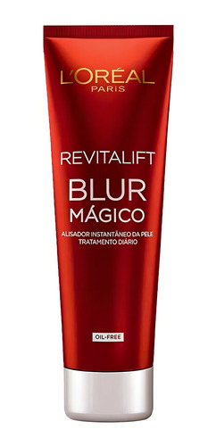 Loréal Paris Revitalift Blur Mágico Aperfeiçoador 27g