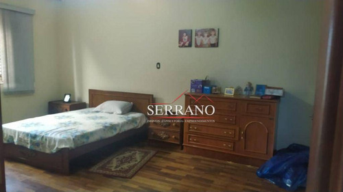 Imagem 26 de 27 de Casa À Venda, 134 M² Por R$ 660.000,00 - Centro - Vinhedo/sp - Ca0841