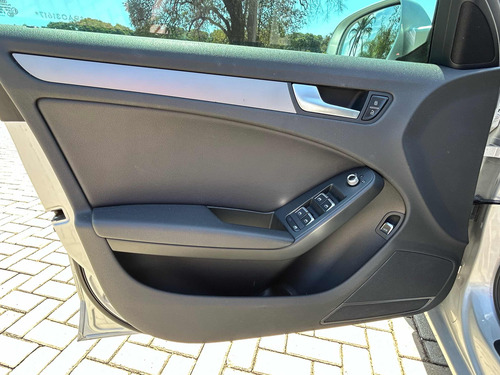Audi A4 2.0 Tfsi Ambiente Multitronic 4p
