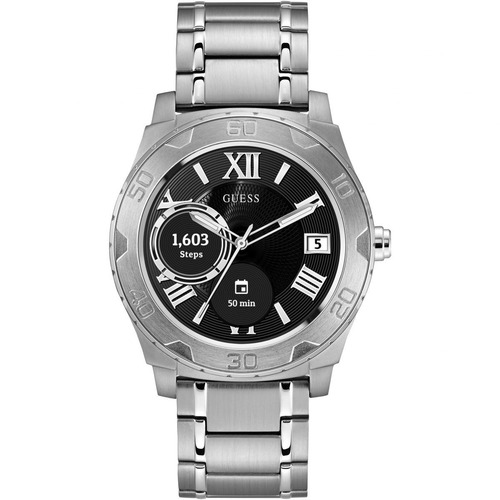 Reloj Guess C1001g4 Connect Ace