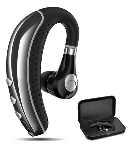 Auricular Inalambrico Bluetooth V5.0 Comexion Con Microfono