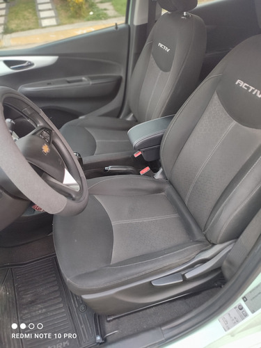 Chevrolet Spark 1.4 Active Mt