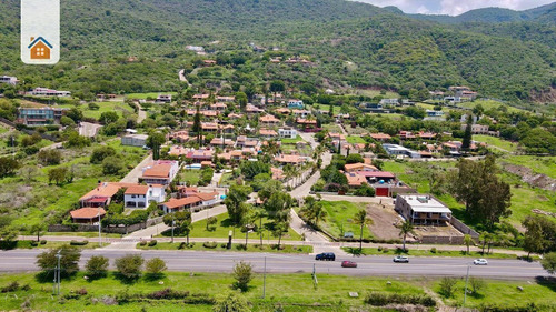 Tu Terreno En Venta Para Construir Tu Casa De Descanso En Chapala, Jalisco