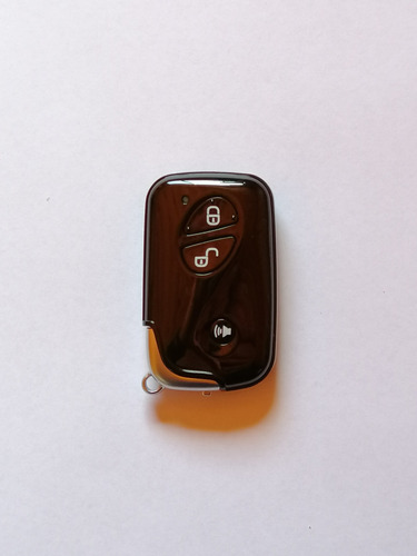 Llave Original Byd Sistema Smart Key Completa Para Programar