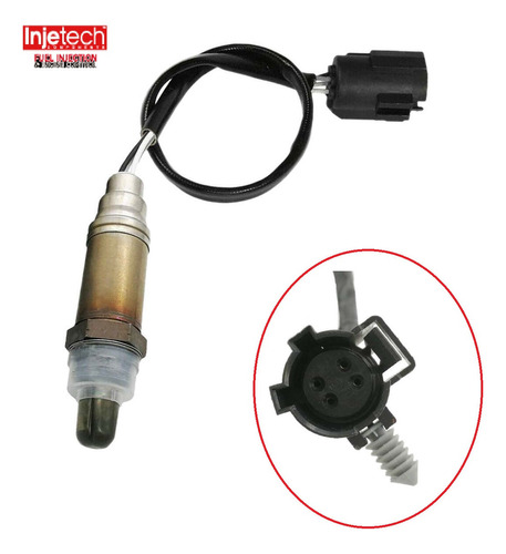 Sensor Oxigeno Chrysler Lhs 6 Cil 3.5 L 1999-2001