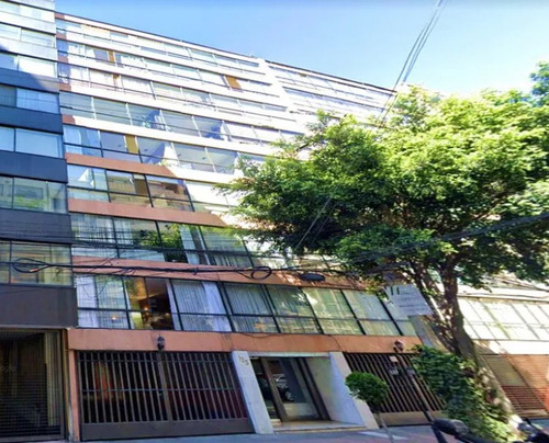 Se Vende Departamento En Miguel Hidalgo, Ciudad De México