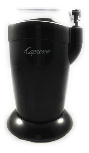 Capresso Blade Grinder Para Moler Café Y Especias, Color N.