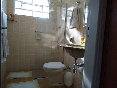 Imagem 23 de 30 de Casa À Venda, 250 M² Por R$ 750.000,00 - Condomínio Portal Da Raposo - Sorocaba/sp - Ca2579