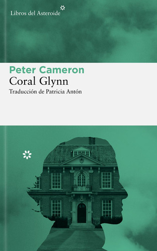 Libro: Coral Glynn