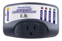 Comprar Protector De Voltaje Neveras, Refrigeradores 120v Lumistar 