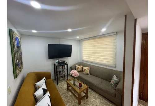 Vendo Casa En Calasanz Parte Baja