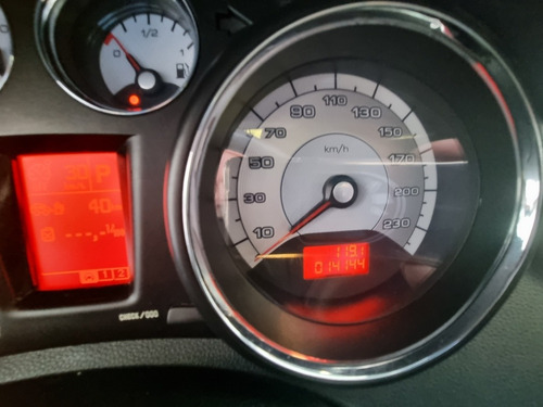 Imagen 8 de 16 de Peugeot 308 2021 1.6 Feline Thp 165cv Tiptronic