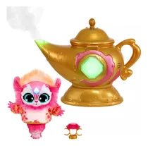 Comprar Lampara Magica Magic Mixies Crea Tu Genio Magico Tun