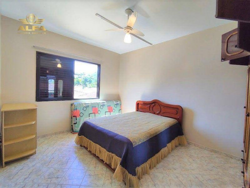 Imagem 15 de 30 de Casa À Venda Na Praia Do Guaiuba, 8 Dormitórios, 2 Vagas. - Ca0127