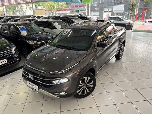 Imagem 5 de 12 de Fiat Toro Volcano 2.0 16v 4x4 Tb Diesel Aut 2022