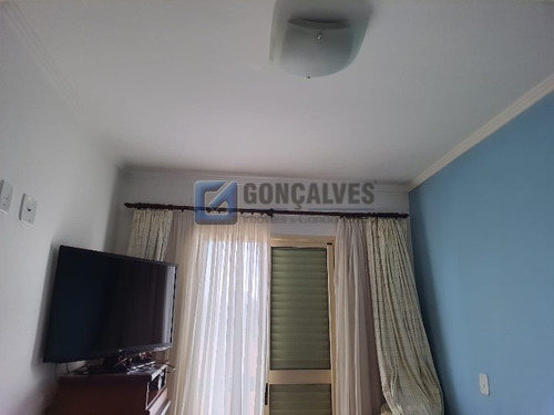 Imagem 7 de 15 de Venda Apartamento Sao Bernardo Do Campo Jardim Hollywood Ref - 1033-1-36589