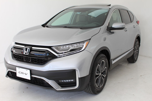 Honda Cr-v Touring 2021
