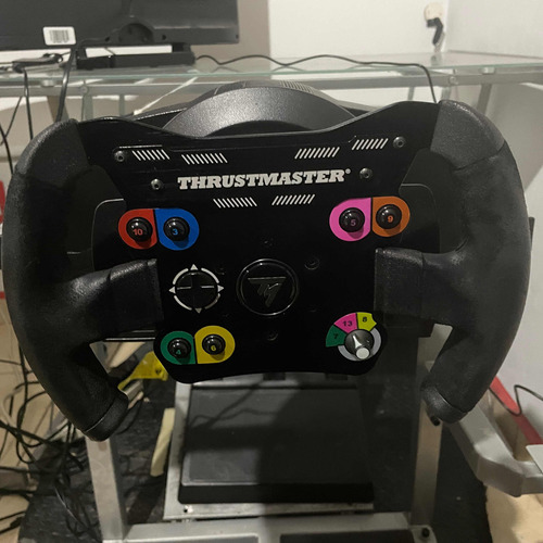 Thrustmaster T300 Rs Gt