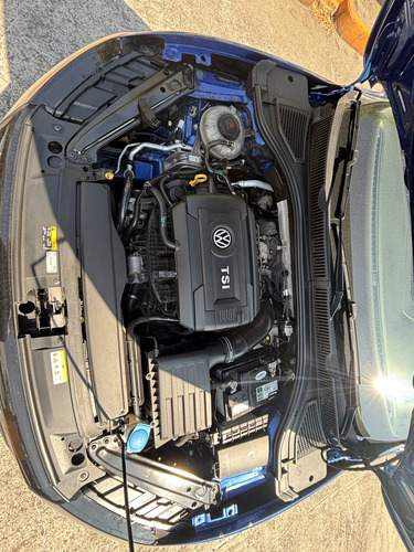 Volkswagen Jetta 2.0 Gli Dsg At