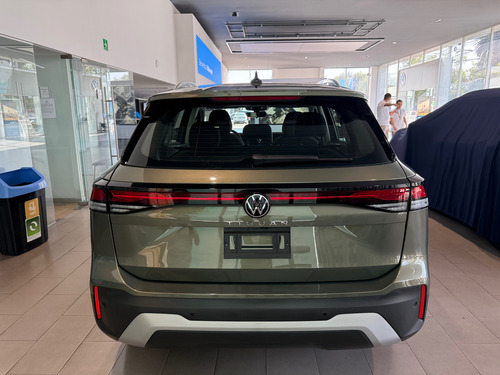 Volkswagen Tiguan 1.4 Tsi Trendline Plus Dsg