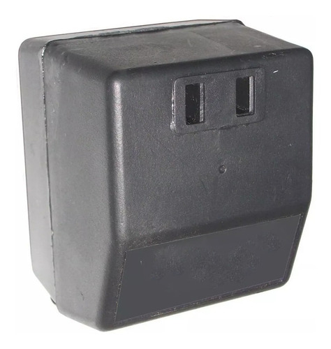 Imagen 3 de 3 de Transformador 220v A 110v De 50w Reforzado Ideal Equipos Usa