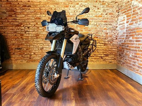Imagen 8 de 15 de Bmw F 800 Gs Impecable C/accesorios !! Permuto !! Bamp Group