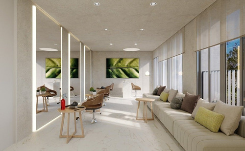 Imagem 20 de 29 de Apartamento Residencial Em Curitiba - Pr - Ap0194_capr