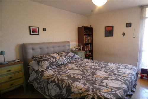 Imagen 21 de 24 de Se Vende Departamento Amplio Y Luminoso En Ñuñoa
