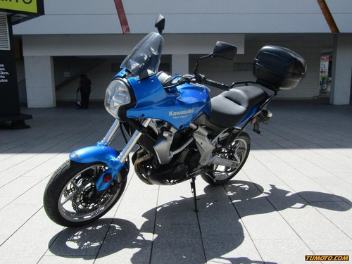 Motos Kawasaki