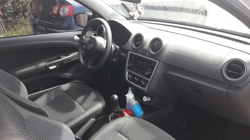 Volkswagen Gol Trend