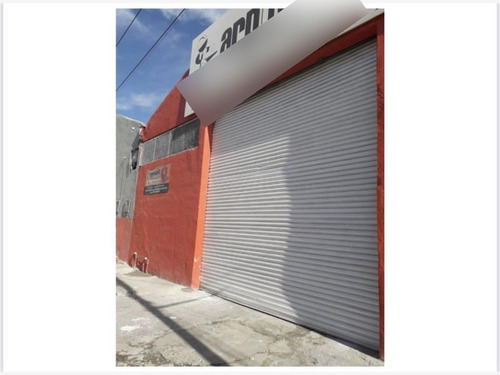 Bodega Comercial En Renta Torreon Centro