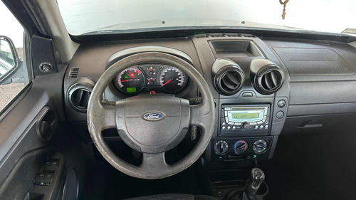 Ford Ecosport 1.6 My10 Xls Plus 4x2