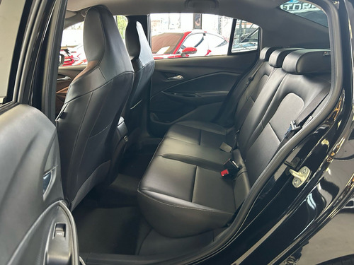Chevrolet Onix 1.0 TURBO FLEX PLUS PREMIER AUTOMÁTICO