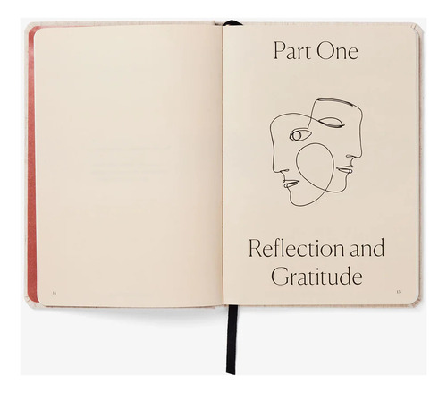 Intelligent Change - Best Year Journal