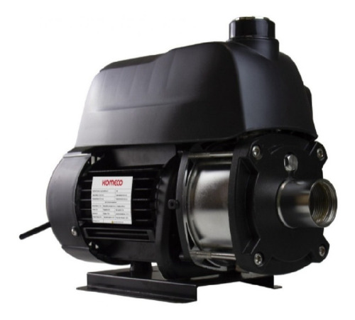 Bomba Agua Pressurizadora Komeco Inversora Smartpress 37 1cv