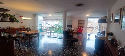 Ls Vende Apartamento Los Palos Grandes