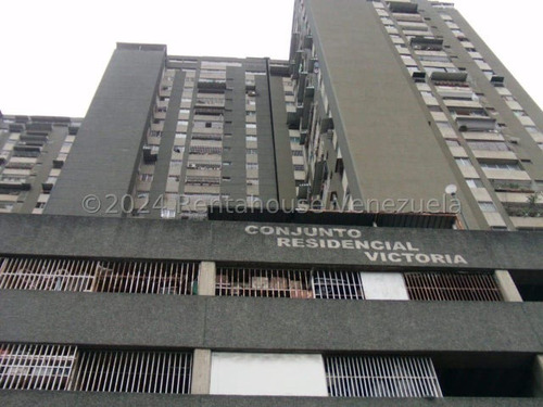 Leandro Manzano Apartamento En Venta, El Paraiso Mls #24-18227 As